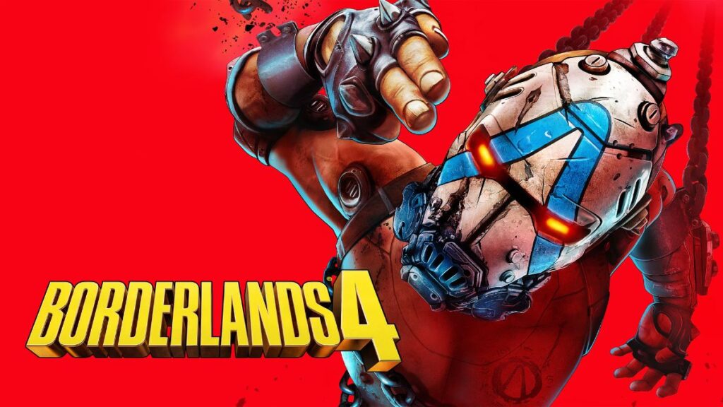 Borderlands (series) visual data 4