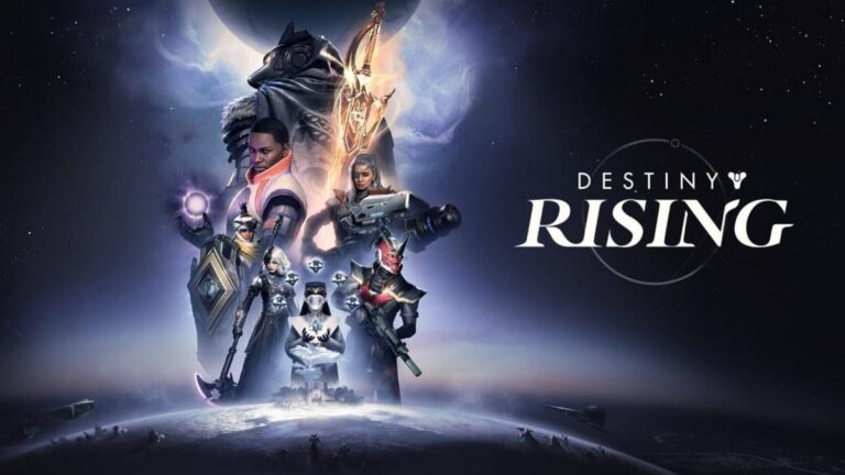 Destiny Rising Tier List - Best Characters
