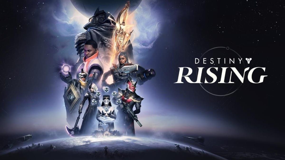 Destiny Rising Tier List - Best Characters