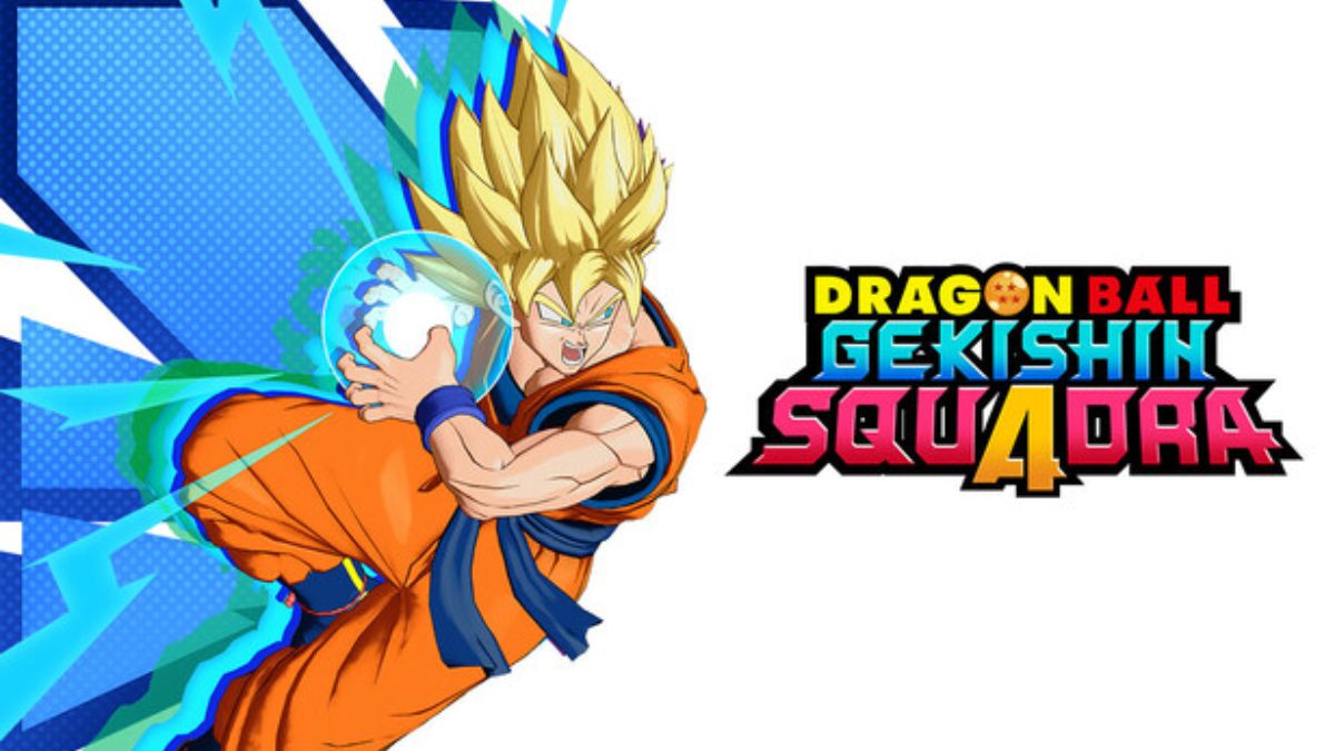 Dragon Ball Gekishin Squadra Tier List