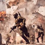 Battlefield 6 Weapon Tier List