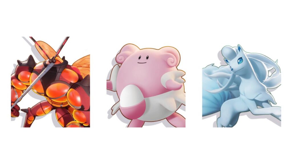 Best Pokemon in Pokemon UNITE