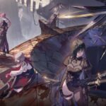 Chaos Zero Nightmare Reroll Tier List