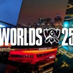 League of Legends Worlds 2025 Team Tier List