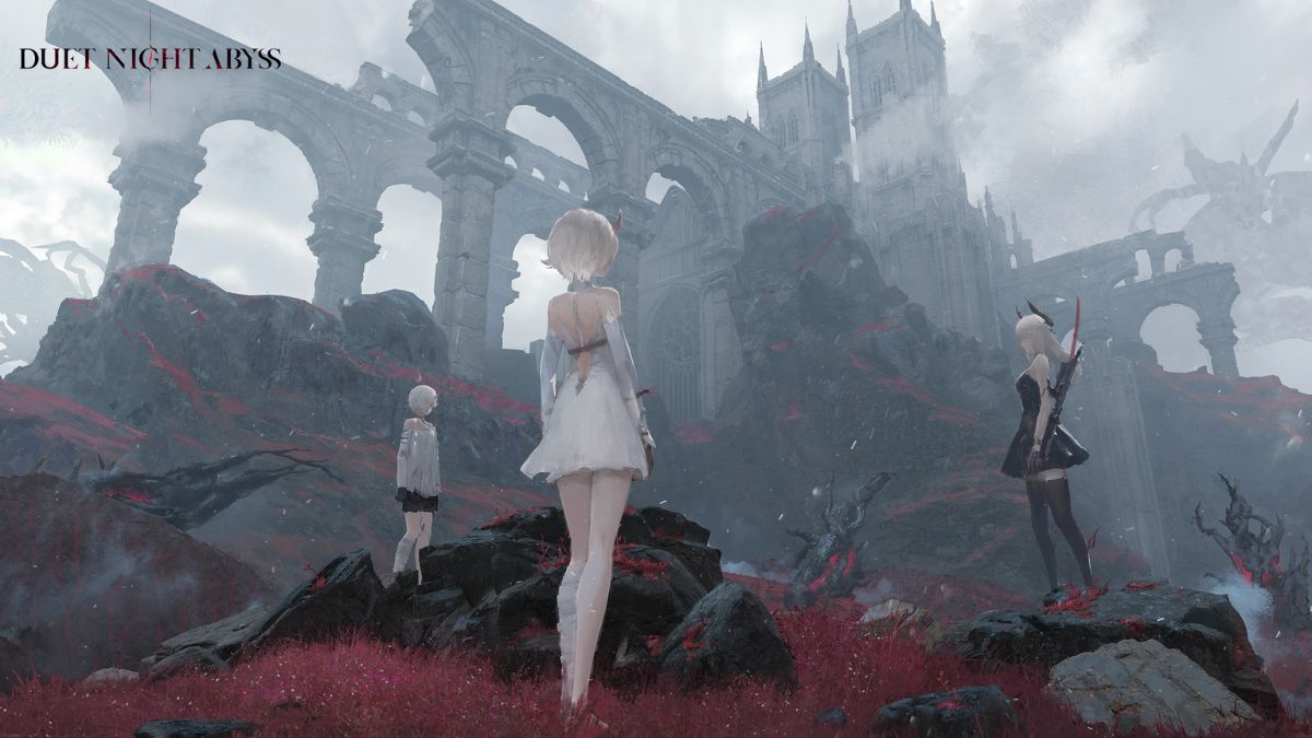 Duet Night Abyss Geniemon Tier List