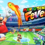 Mario Tennis Fever Character Tier List