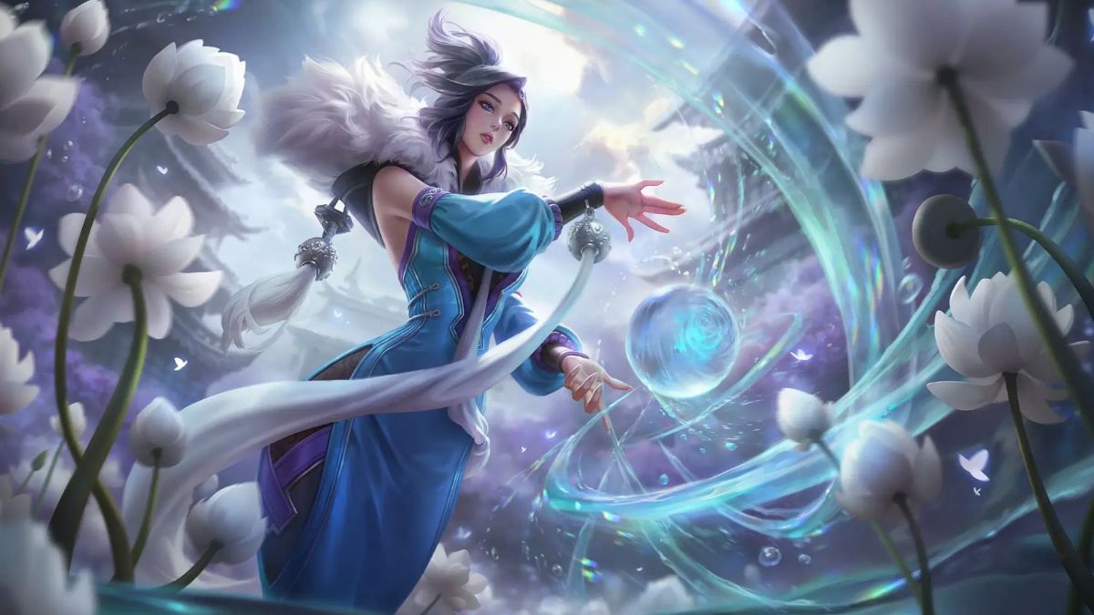 HoK Mid Lane Tier List