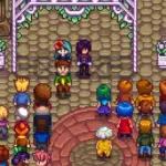 Stardew Valley Marriage Candidates Tier List