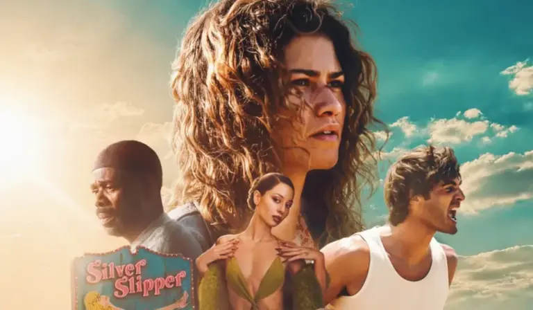 Euphoria Season 3 Characters Tier List