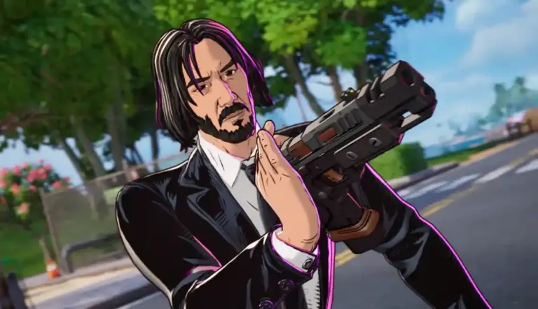 Fortnite Best Weapons Tier List Chapter 7 Season 3