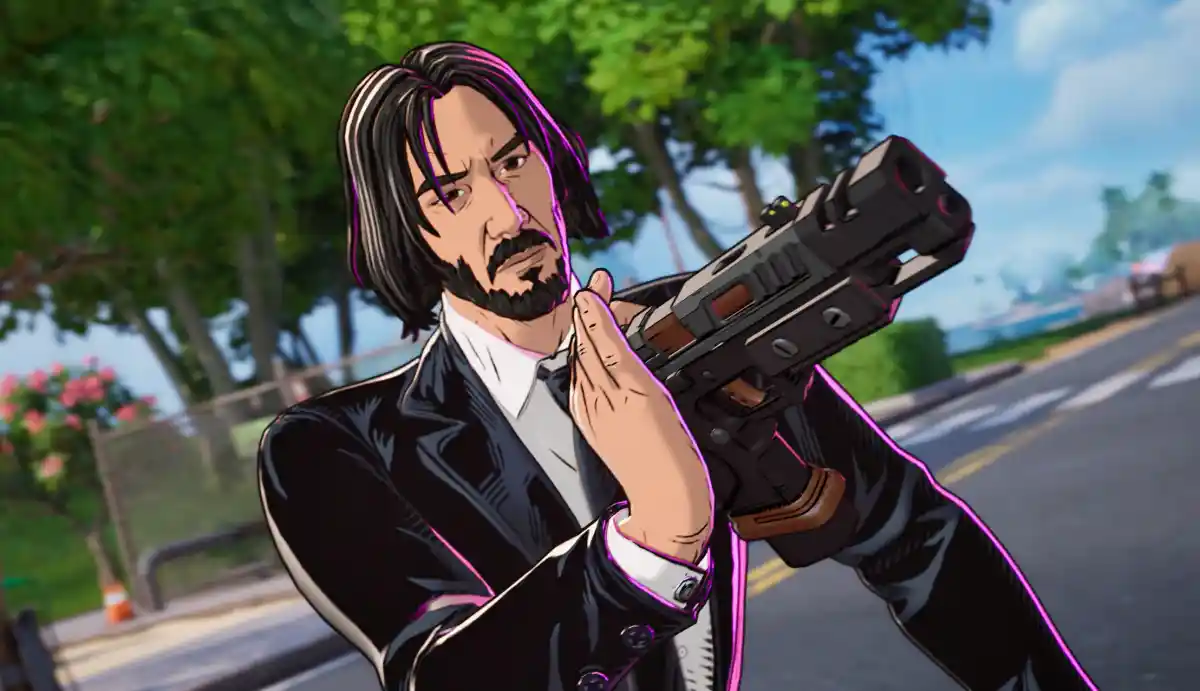 Fortnite Best Weapons Tier List Chapter 7 Season 3