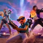 Fortnite Chapter 7 Season 3 Sprites Tier List