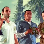 GTA Games Tier List